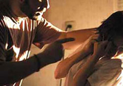 Koca hakareti intihara sürükledi