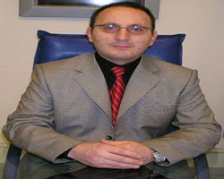 Giresun bölgesel teşvik istiyor