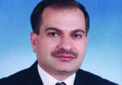 Sadi Sadıkoğlundan Açıklama