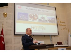 Bu Yaz, Yatırımlar Merkeze Dönecek