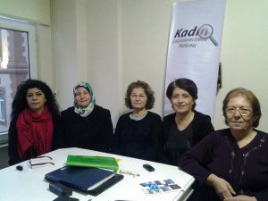 Özgecana yapılan insanlık suçudur