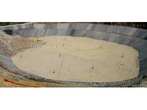 Katı Atık Tesisi Yapılacak