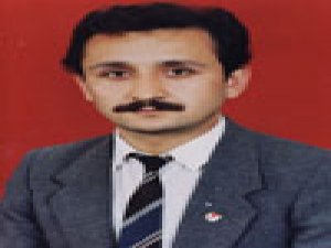 AYDIN ABİMİZİ SESSİZCE VE KİMSESİZ ANDIK