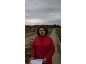 "RAHAT UYU Sülün OSMAN, SANA DA RAHMET OKUTTULAR"