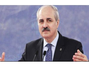 Kurtulmuş'un Ordu Gündemi