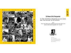 7den 70e tüm çocuklara kapımız açık.