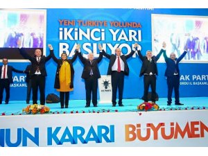 Oktay Çanak; "Bu Davaya Gönül Verdik"