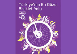 ODAD'dan bisiklet yolu çağrısı