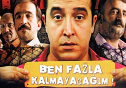 "Bayrampaşa" beğeni topladı