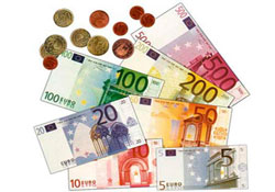 Nisan'da en çok Euro kazandırdı