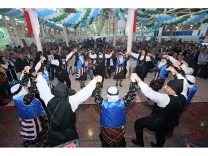 Feshane;Oğul Gibi Ever,Kızın Gibi Sat!