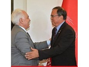 Ahmet YAVUZ, Vatan Partisi Üyesi