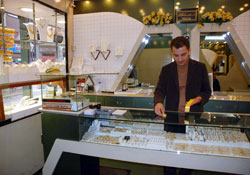 Altın anlayışı değişiyor