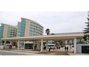 454 Yatak Kapasiteli