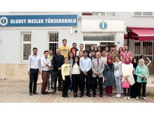 Vedat ÖZ'den Gazetecilik Semineri