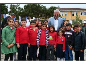 Yılmaz; Bu Yıl Suya 52 Milyon