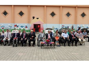 3-5 Bürokrat; La Yapmayın Daaa!