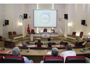 BÜYÜKŞEHİR KOORDİNASYON TOPLAN