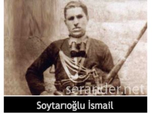 Adnan YILDIZ; Soytarıoğlu İsmail