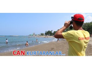 8 İstasyon 36 Cankurtaran