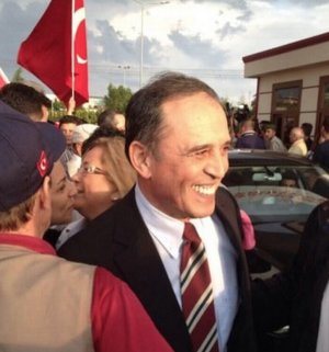 Cumhurbaşkanına açık mektup