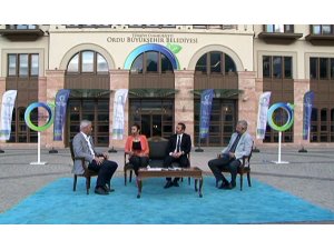 Enver Yılmaz'dan Kent Açıklamaları