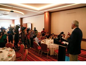 Enver Yılmaz'dan Gündeme Dair