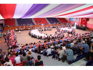 Valilik 750 Çocuğu Sünnet Ettirdi