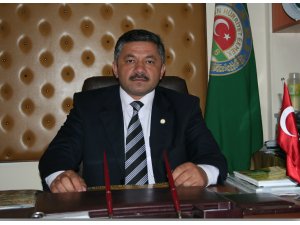 Rekoltelerle Üretici Yanıltılıyor