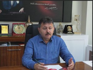 Uğur Cörüt: Yumurta alımı yapmayacağız