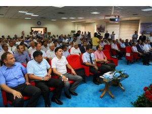 Fındıkta Küllenmeyi Anlattılar