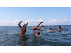 Vali Ve Büyükşehir Başkanına Arz'ımdır!