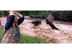 Büyükşehirden Hopa'ya İmece ...