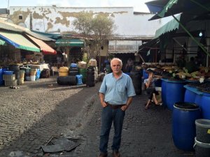 Osman Güngör: Biz CHP'liyiz