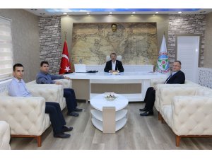 Akkuş'a Tarım Kredi Kooperatifi Açılıyor