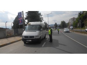 Temmuz 2016 da Trafik Durumumuz