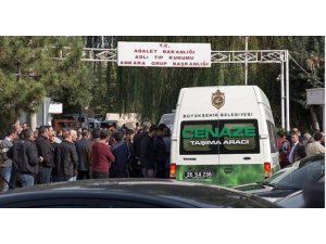 Resmi Katliam Bilançosu: 95 Ölü 246 Yaralı