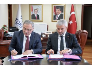 KENTSEL DÖNÜŞÜM BAŞLIYOR