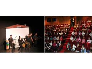 OBBKT 2015 PERDESİNİ AÇT