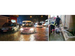 Enver Yılmaz:Kimse Hedef Saptırmasın