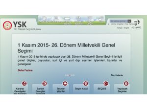 Seçim Yasakları Yarın Başlıyor