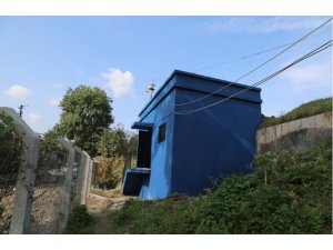 OSKİ'den Ünye Depolarına Yenileme