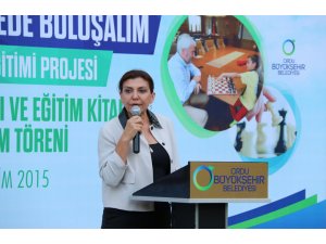 SATRANÇ ORDUSU GELİYOR