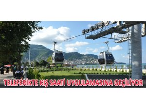 2 KASIMDA BAŞLIYOR