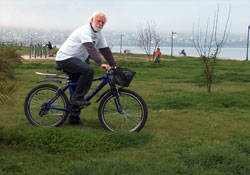 Bisiklete bin paran cebinde kalsın