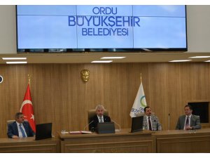 Fatsa'ya İlave OSB'de Adım Atıldı