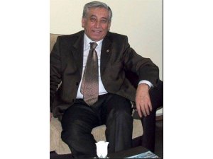 Kazım Türkmen Vefat Etti