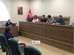 Büyükşehir'in En Sevdiğim İhalesi