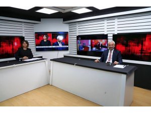 Yılmaz: Çevreyolu Öncelikli Açılmalı