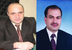 Sadi Sadikoglu`ndan, Zeki Bostan`a!